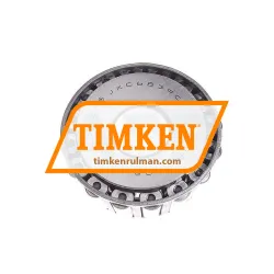 Timken JXC6839DC rulman resim 2