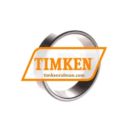 Timken 14276 rulman resim 2