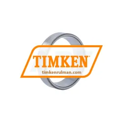Timken L21511-20000 rulman resim 2