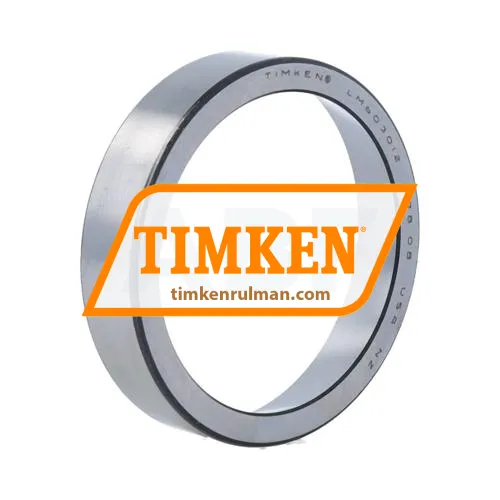 Timken LM603012-20024