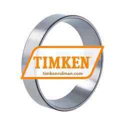 Timken LM603012-20024 rulman resim 2