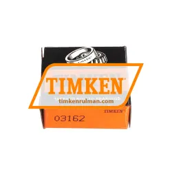 Timken 03162 rulman resim 3
