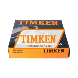 Timken JP16010-N0N31 rulman resim 3