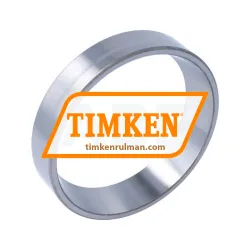 Timken JXC25795DB rulman resim 2