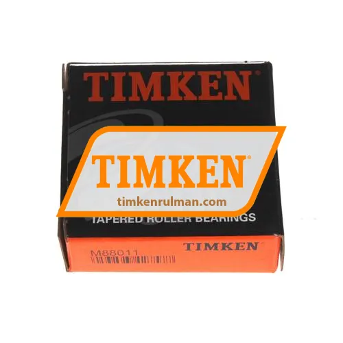 Timken M88011 ürün fotoğrafı 3