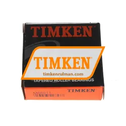 Timken M88011 rulman resim 3