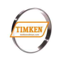Timken L521910 rulman resim 2