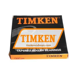 Timken L521910 rulman resim 3
