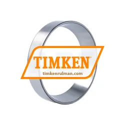 Timken JM515610 rulman resim 2