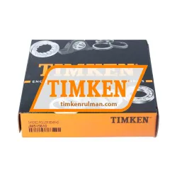 Timken JM515610 rulman resim 3
