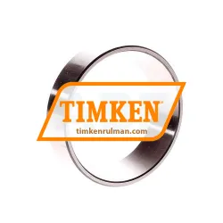 Timken 22721 rulman resim 2
