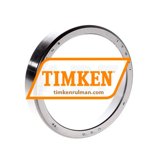 Timken 17831