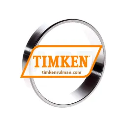 Timken 17831 rulman resim 2