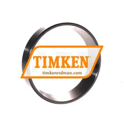 Timken 17830 rulman resim 2