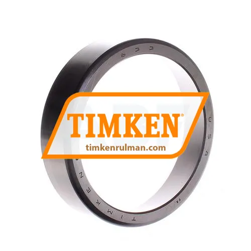Timken 633
