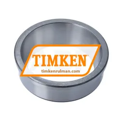 Timken 3120B rulman resim 2