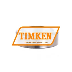 Timken 3120 rulman resim 2