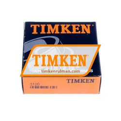 Timken 3120 rulman resim 3