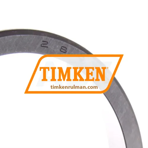 Timken 28919 ürün fotoğrafı 2