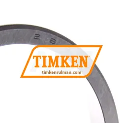 Timken 28919 rulman resim 2