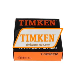 Timken 28622 rulman resim 3
