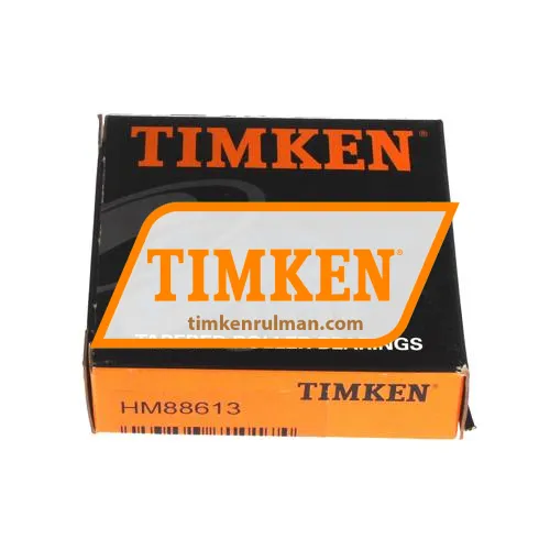 Timken HM88613 ürün fotoğrafı 3