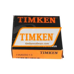 Timken HM88613 rulman resim 3
