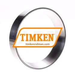 Timken HM220110 rulman resim 2