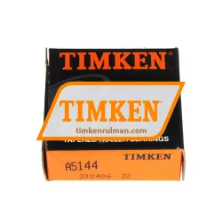Timken A5144 rulman resim 4