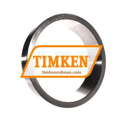 Timken 772B rulman resim 2