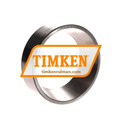 Timken 65321 rulman resim 2
