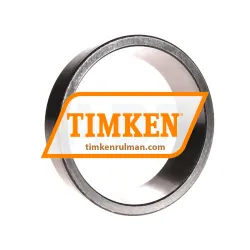 Timken 2924B rulman resim 2