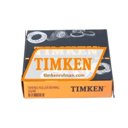 Timken 2924B rulman resim 3