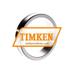 Timken 28527RB rulman resim 2