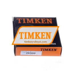 Timken 26300