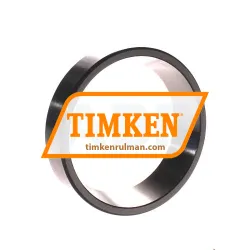 Timken 25526 rulman resim 2