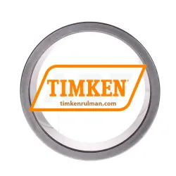 Timken 18620B rulman resim 2