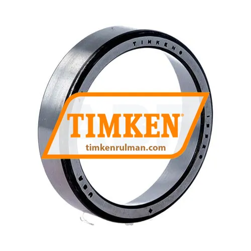 Timken 15520