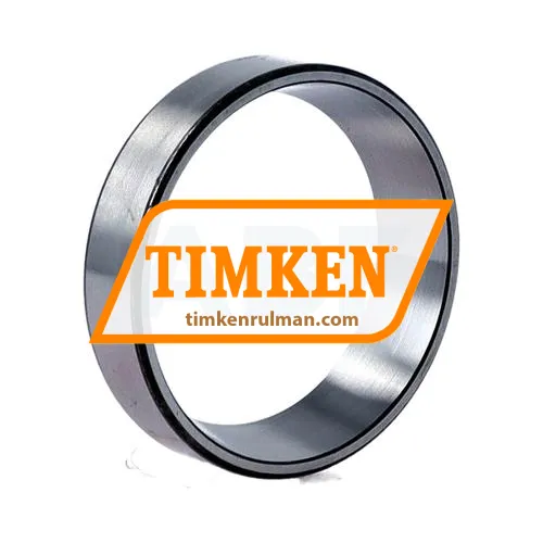 Timken 15520 ürün fotoğrafı 2