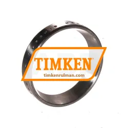 Timken LL52510 rulman resim 2