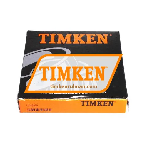 Timken LL319310 ürün fotoğrafı 3