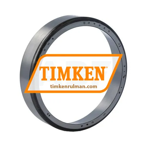 Timken 39520-30000
