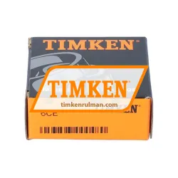Timken 6CE-20000 rulman resim 3