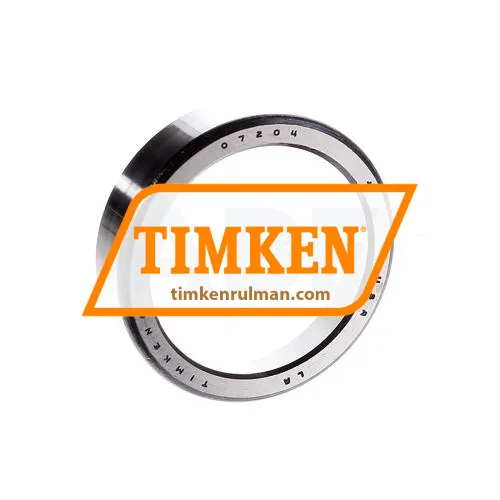 Timken 07204-20024