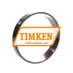 Timken L507910 rulman resim 2