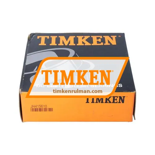 Timken JH415610 ürün fotoğrafı 3