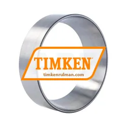 Timken JH415610 rulman resim 2