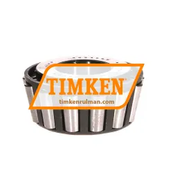 Timken 2523 rulman resim 2