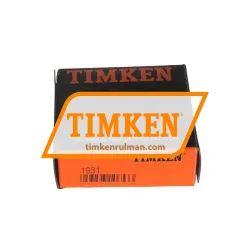 Timken 1931 rulman resim 3