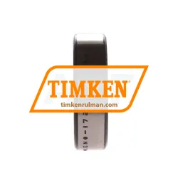 Timken 1729 rulman resim 2